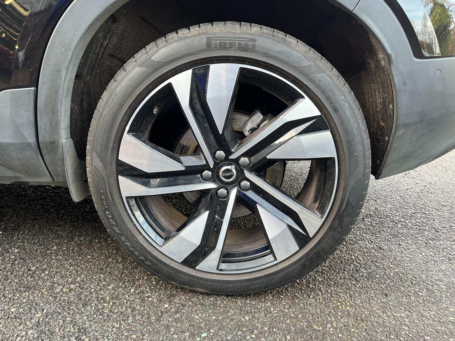 Used Volvo XC40 for sale - 77484332: Photo 9