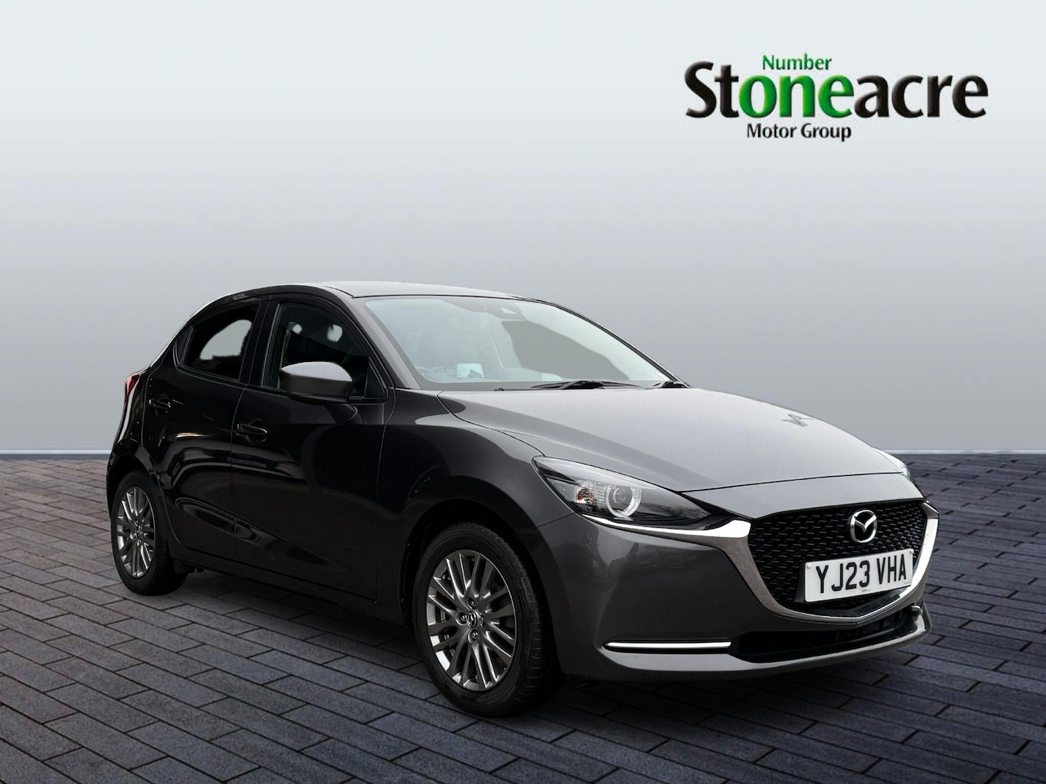 Used Mazda Mazda2 for sale - 77754044: Photo 1