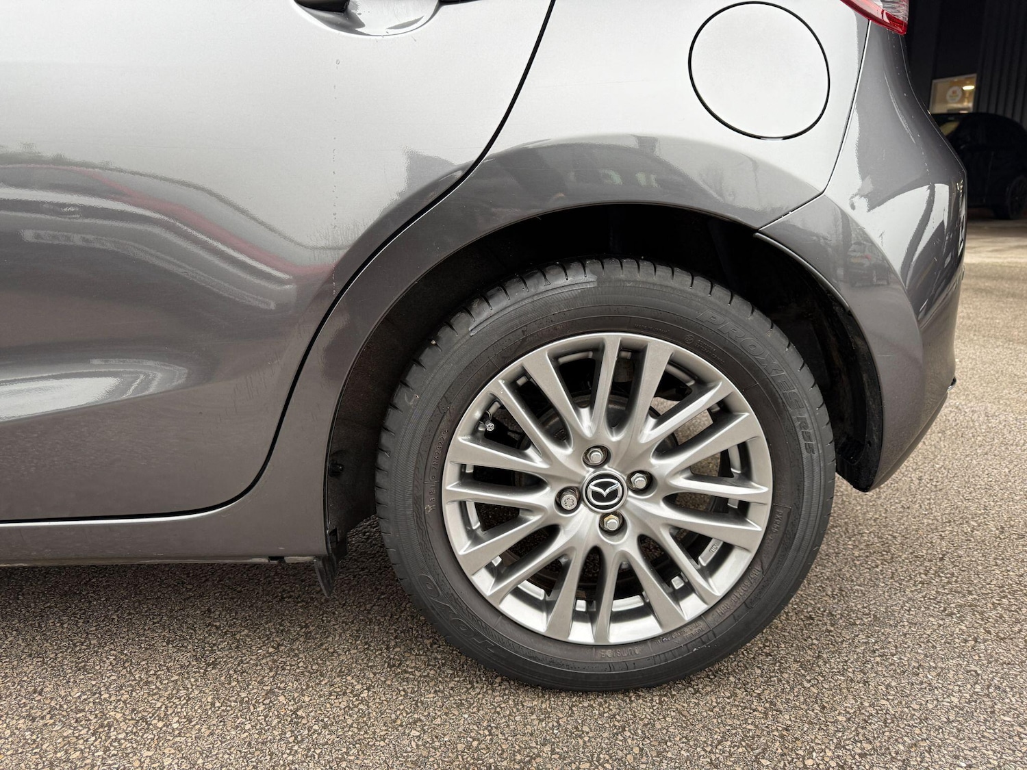 Used Mazda Mazda2 for sale - 77754044: Photo 10