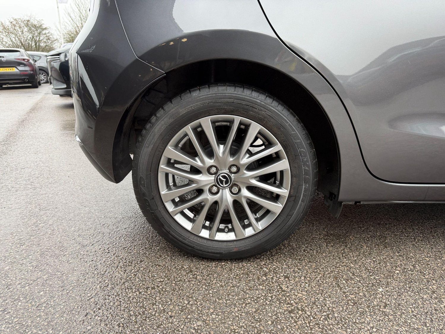 Used Mazda Mazda2 for sale - 77754044: Photo 11