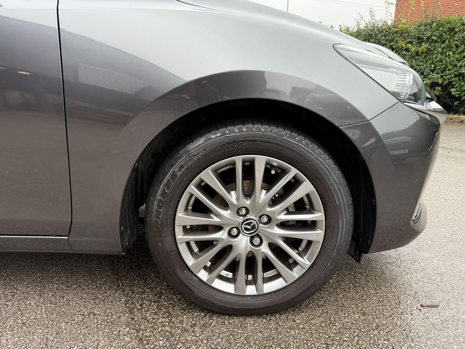 Used Mazda Mazda2 for sale - 77754044: Photo 12