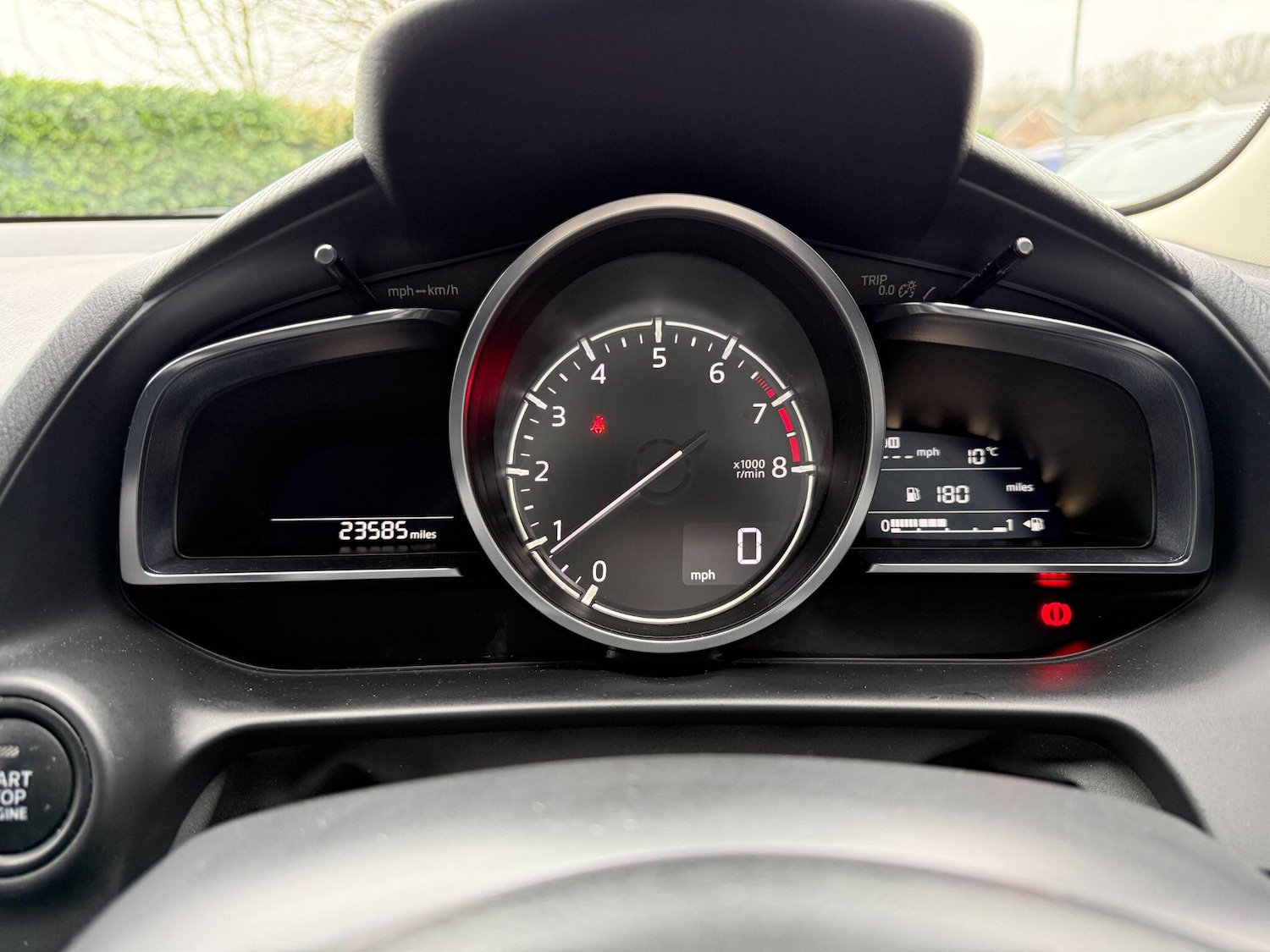 Used Mazda Mazda2 for sale - 77754044: Photo 15