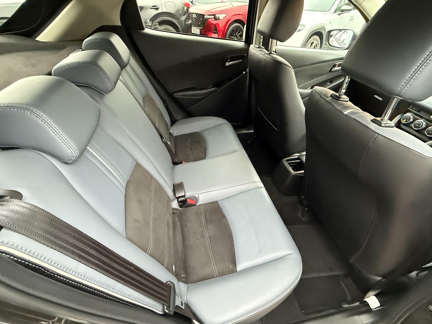 Used Mazda Mazda2 for sale - 77754044: Photo 18