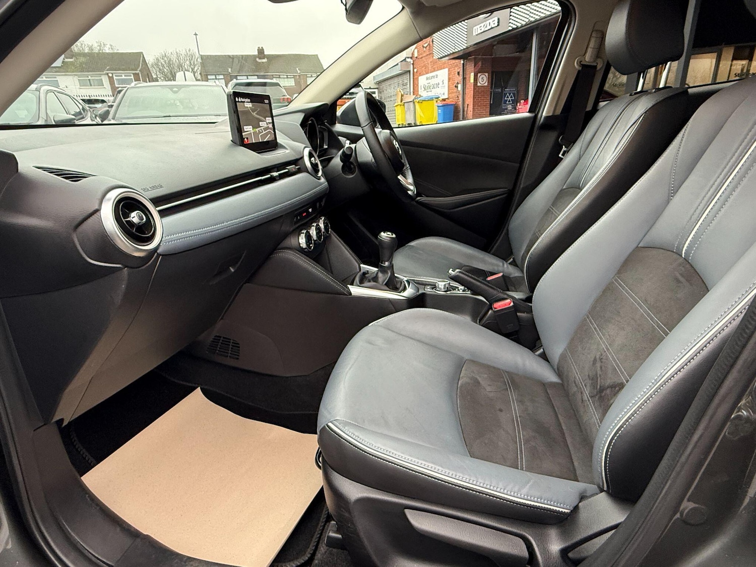 Used Mazda Mazda2 for sale - 77754044: Photo 19