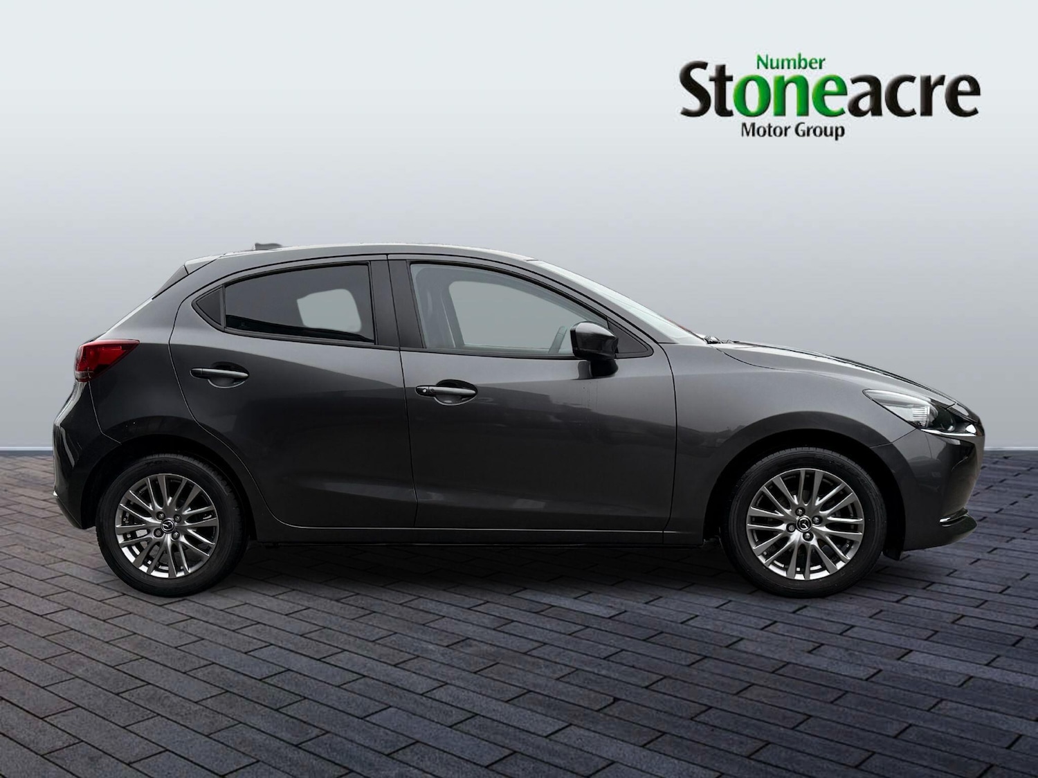 Used Mazda Mazda2 for sale - 77754044: Photo 2