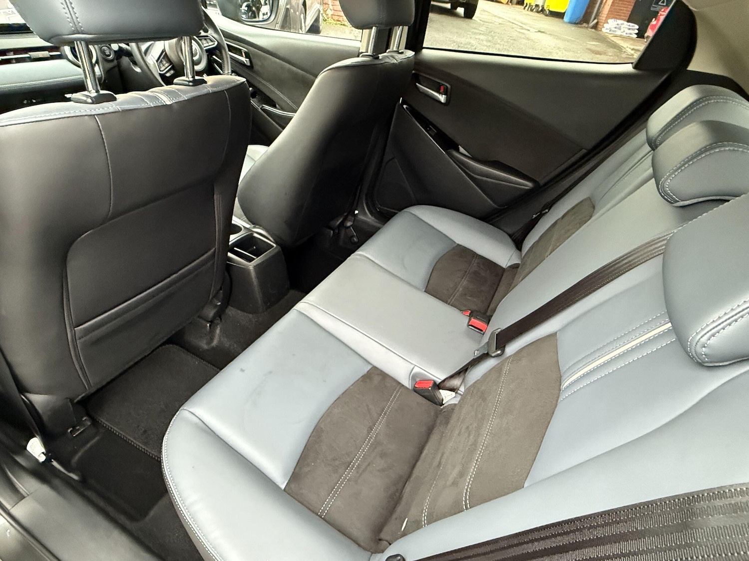 Used Mazda Mazda2 for sale - 77754044: Photo 22