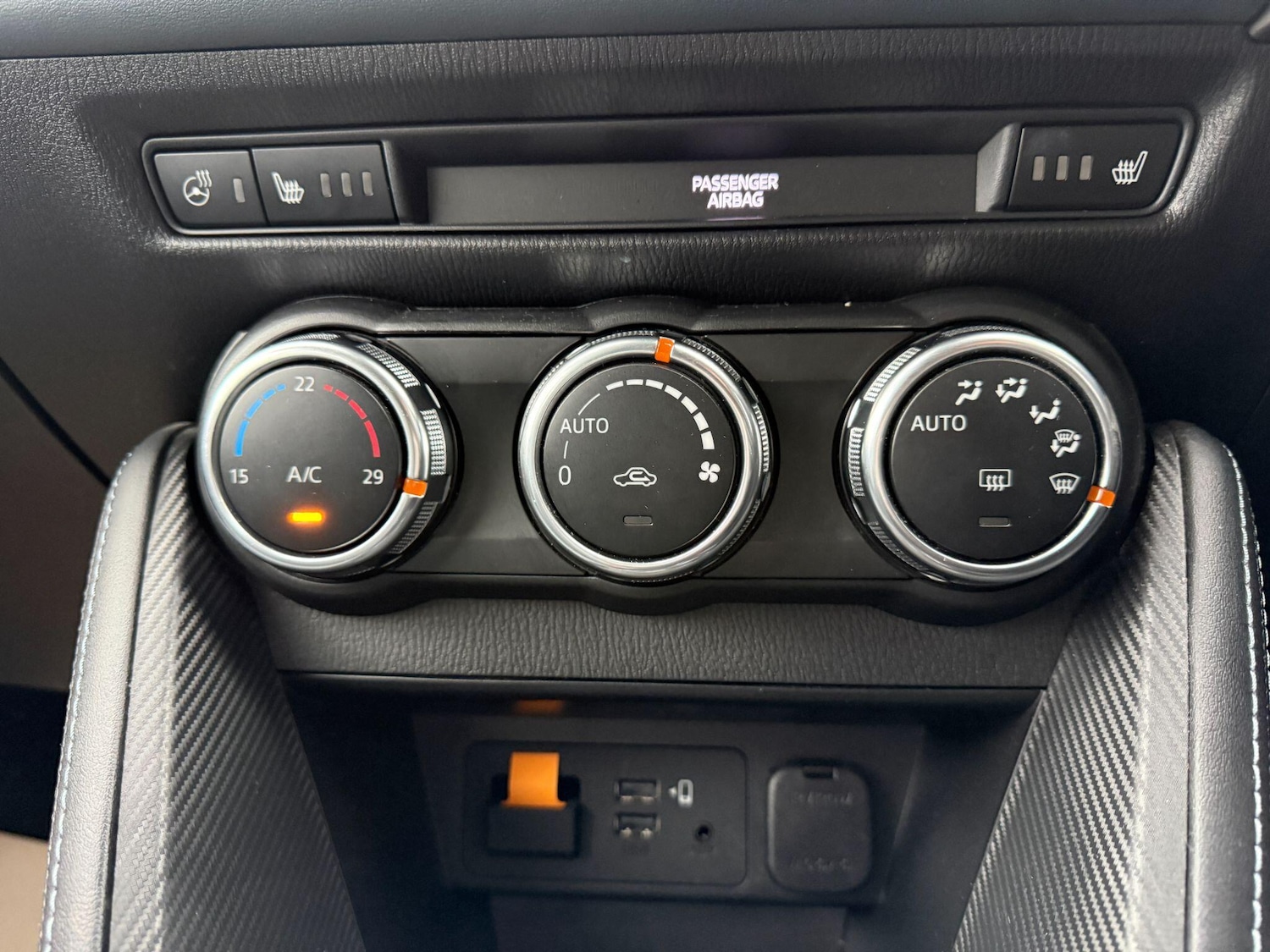 Used Mazda Mazda2 for sale - 77754044: Photo 23