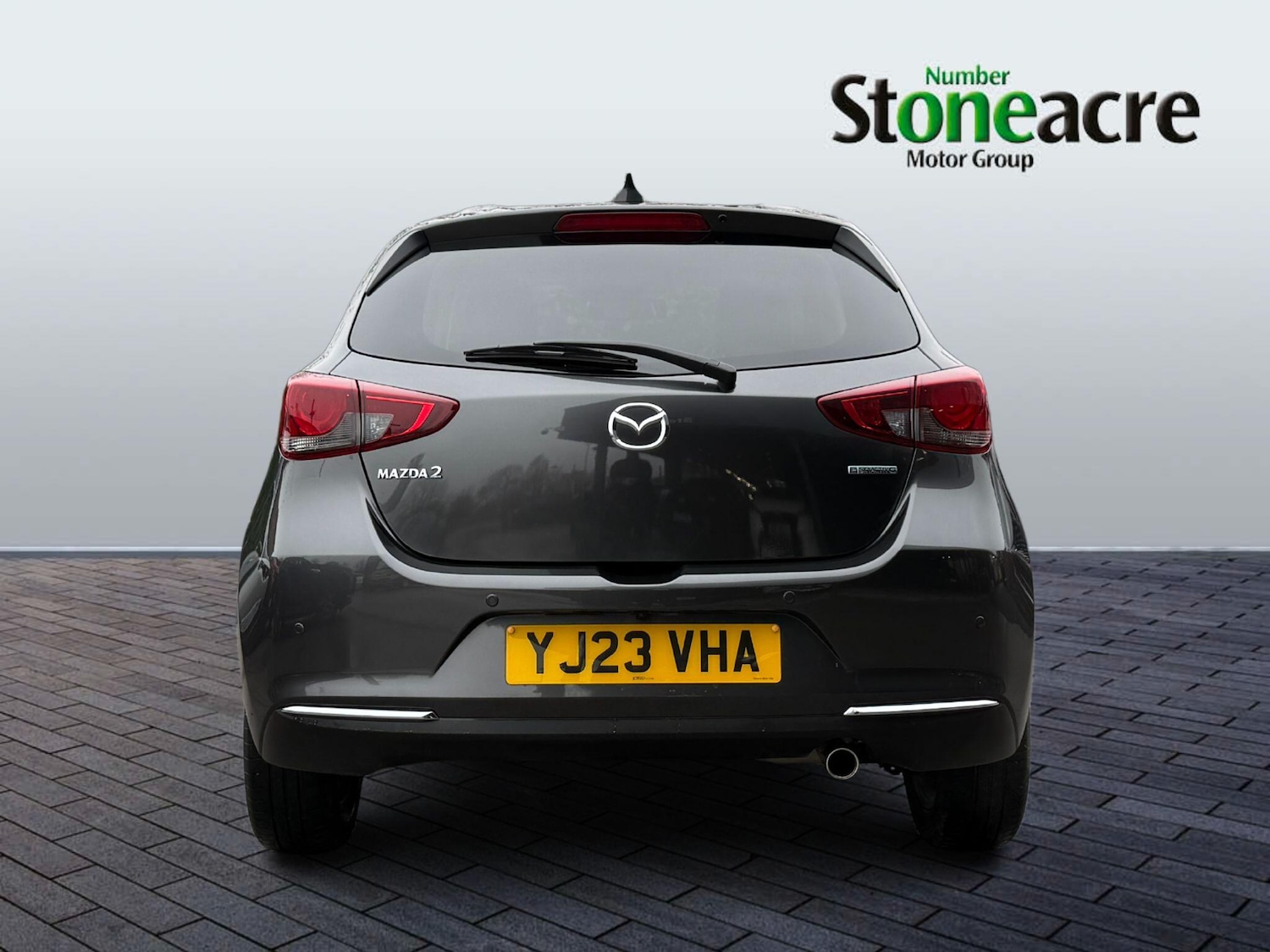 Used Mazda Mazda2 for sale - 77754044: Photo 4