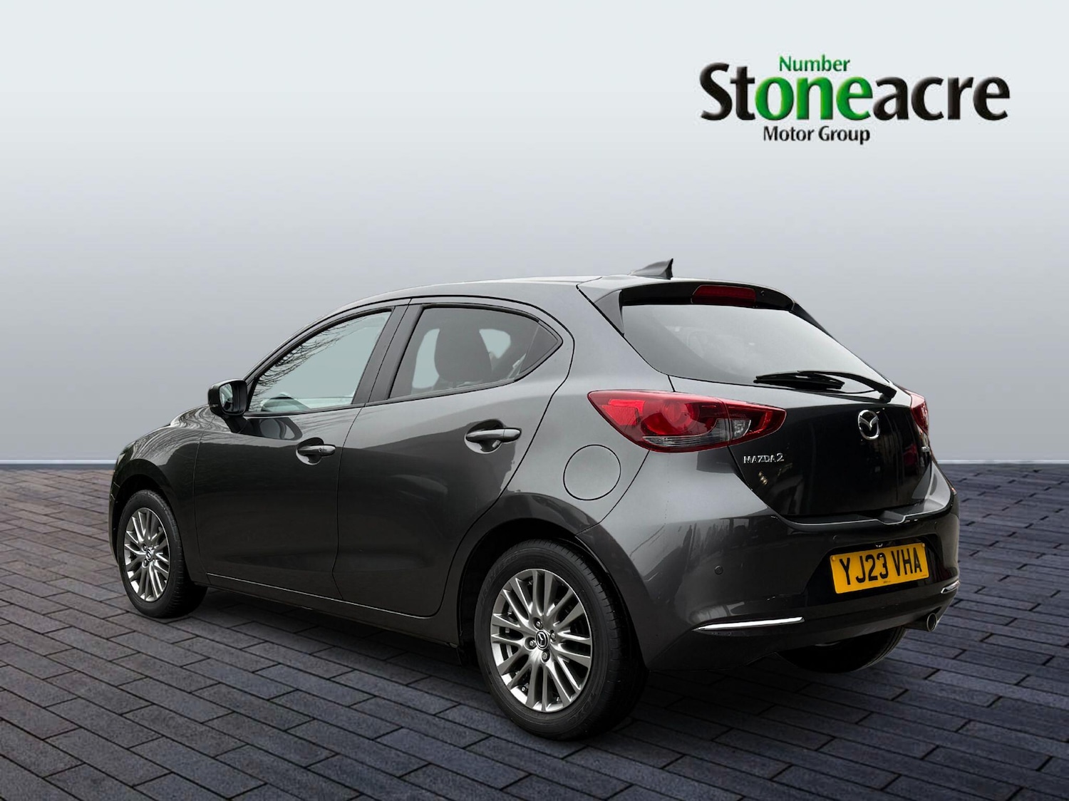 Used Mazda Mazda2 for sale - 77754044: Photo 5