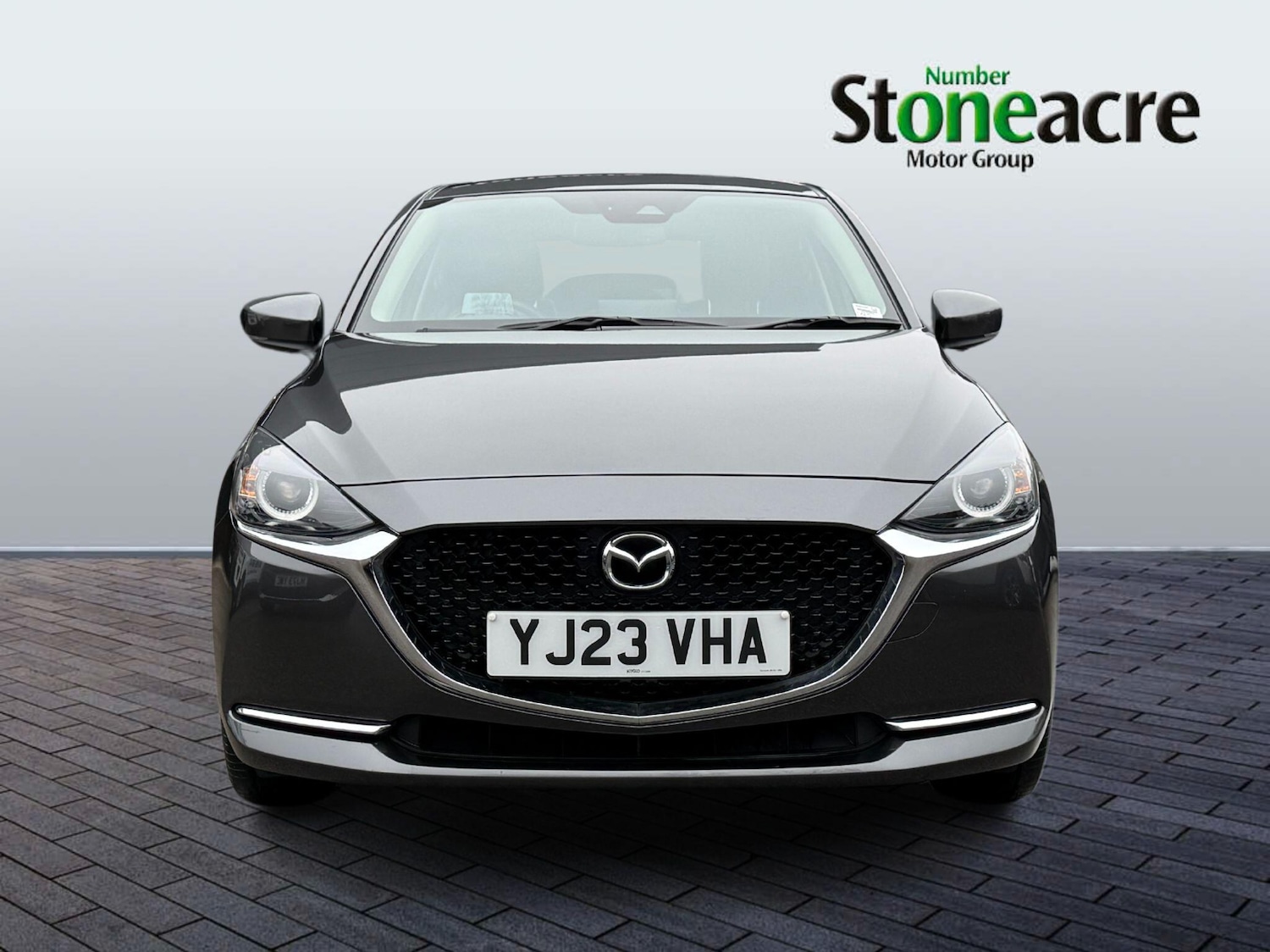 Used Mazda Mazda2 for sale - 77754044: Photo 8