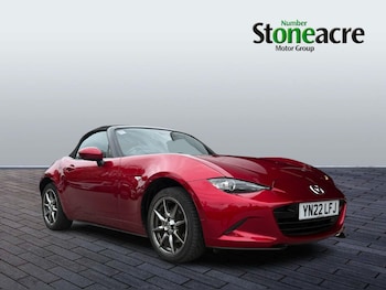 Used Mazda MX-5 2022 for sale - 78662127: Photo