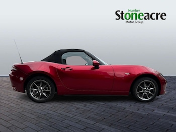Used Mazda MX-5 2022 for sale - 78662127: Photo