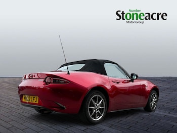 Used Mazda MX-5 2022 for sale - 78662127: Photo