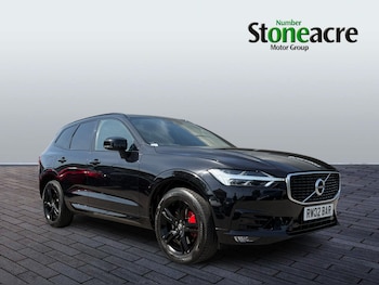 Used Volvo XC60 2019 for sale - 78741892: Photo