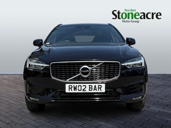 Used Volvo XC60 2019 for sale - 78741892: Photo