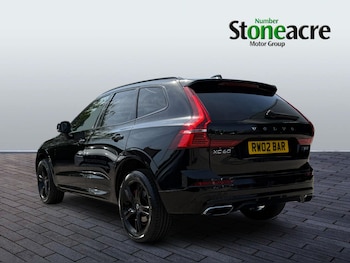 Used Volvo XC60 2019 for sale - 78741892: Photo