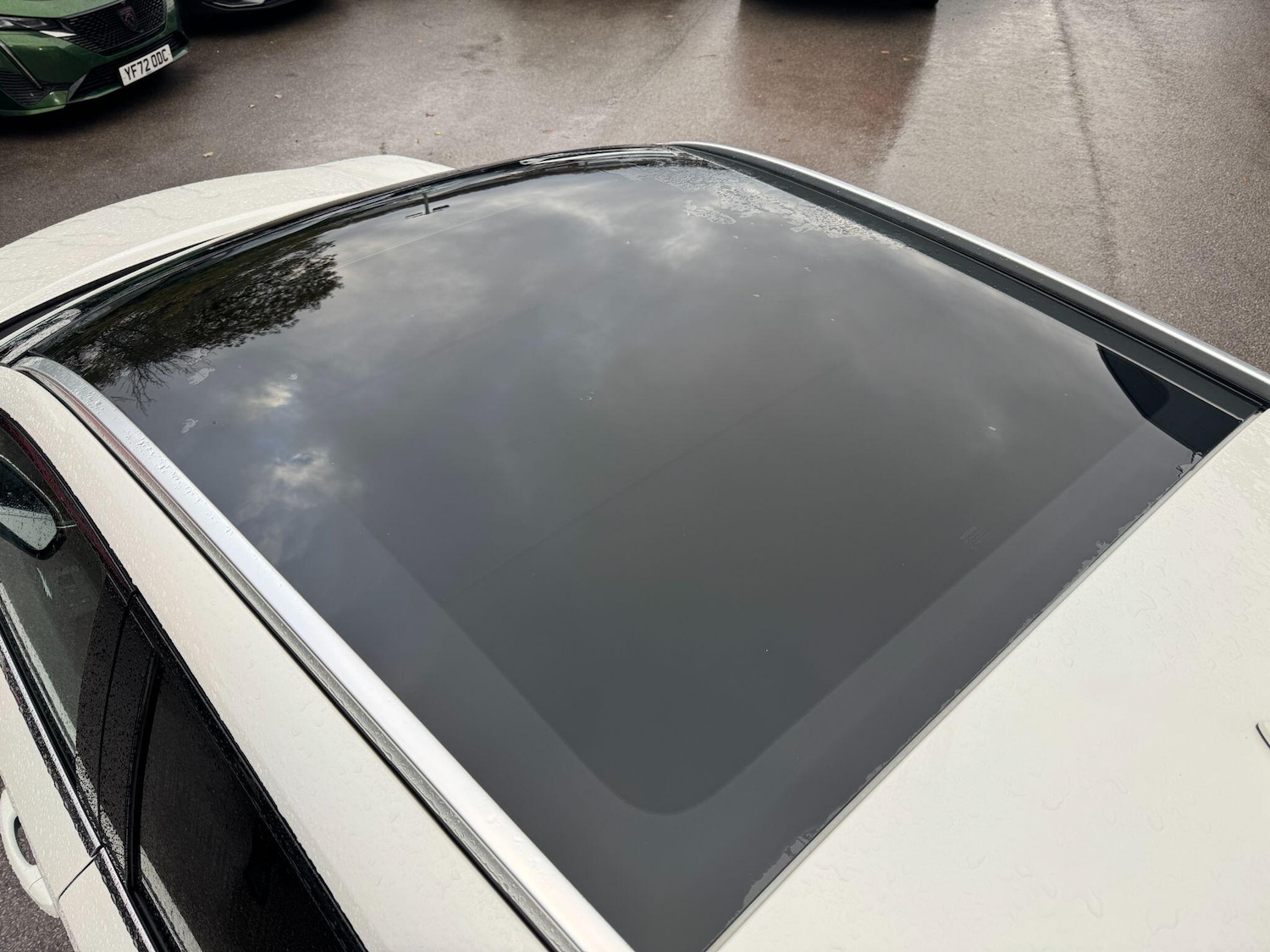 Used Nissan Qashqai 2023 for sale - 76801203: Photo 11