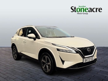 Used Nissan Qashqai 2023 for sale - 76801203: Photo