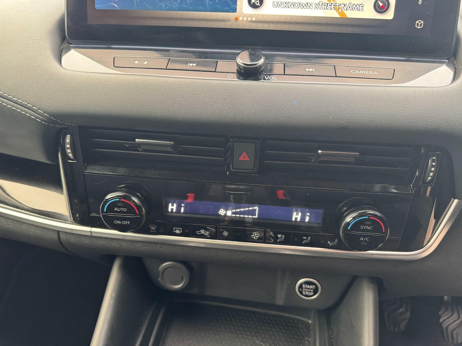 Used Nissan Qashqai 2023 for sale - 76801203: Photo 20