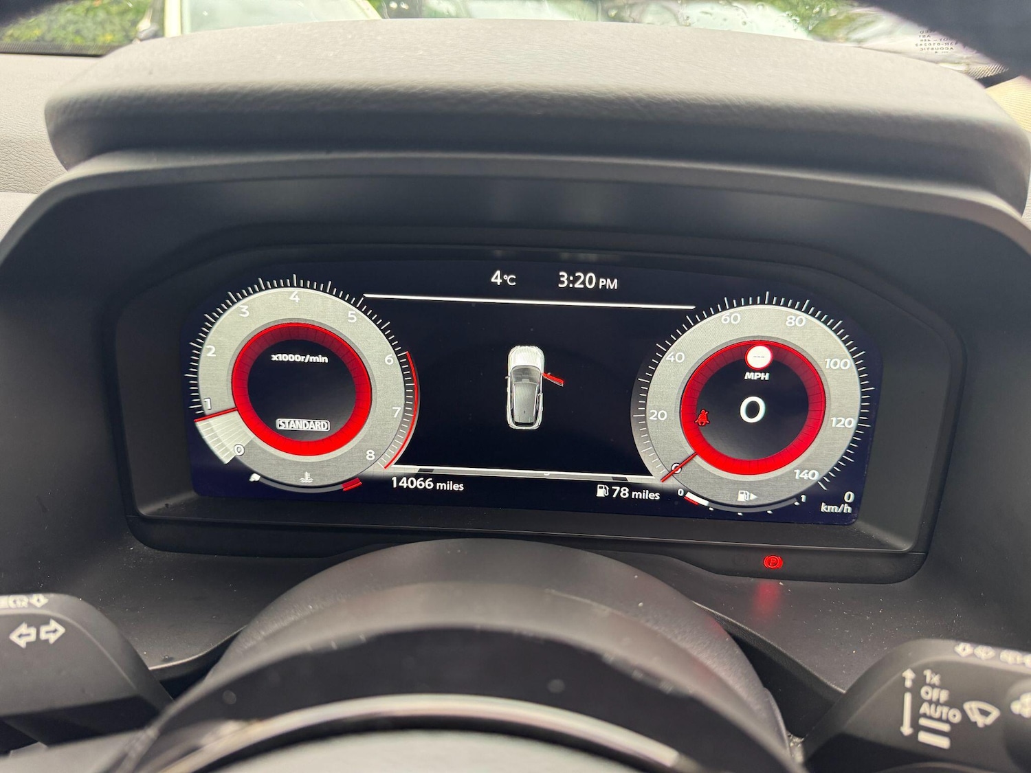 Used Nissan Qashqai 2023 for sale - 76801203: Photo 23