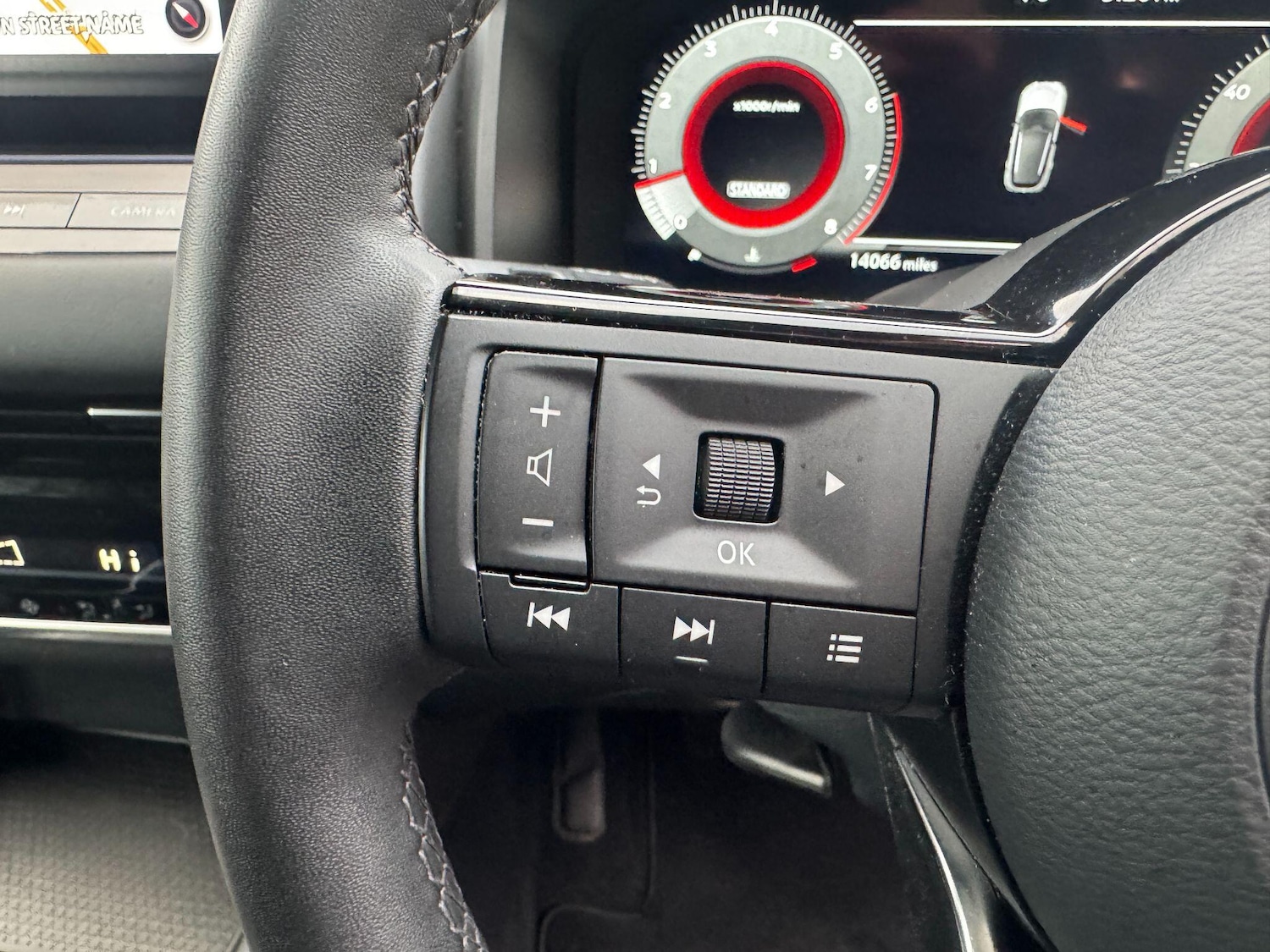 Used Nissan Qashqai 2023 for sale - 76801203: Photo 24