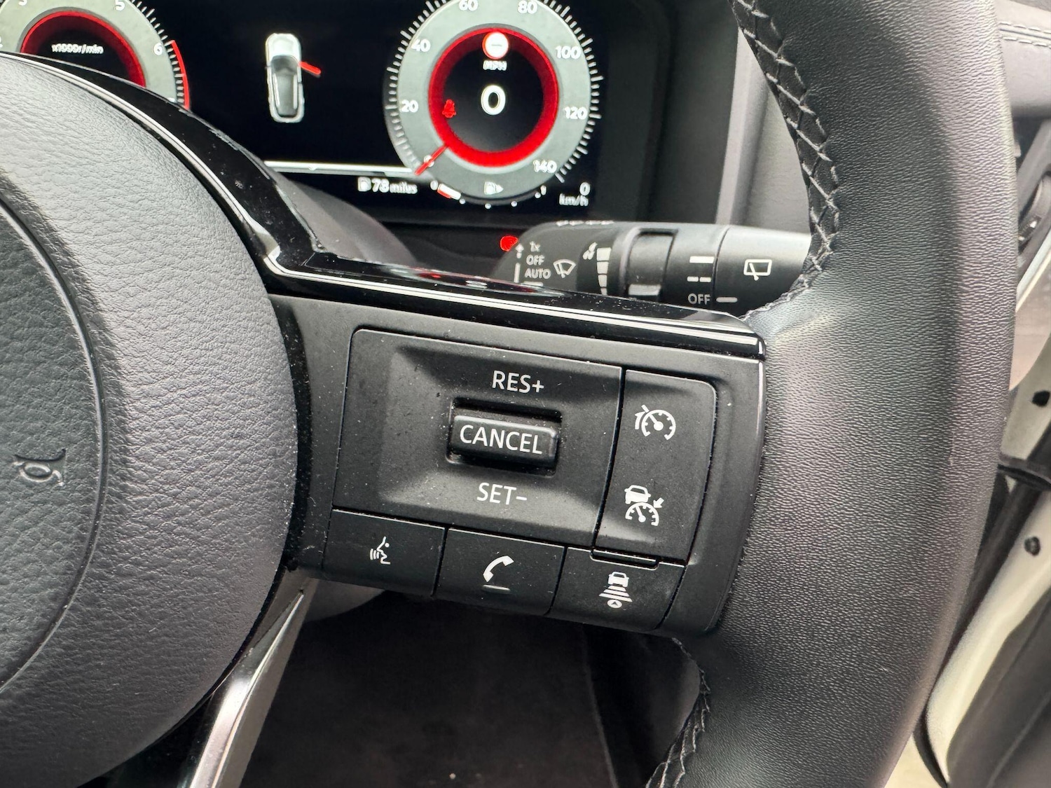 Used Nissan Qashqai 2023 for sale - 76801203: Photo 25