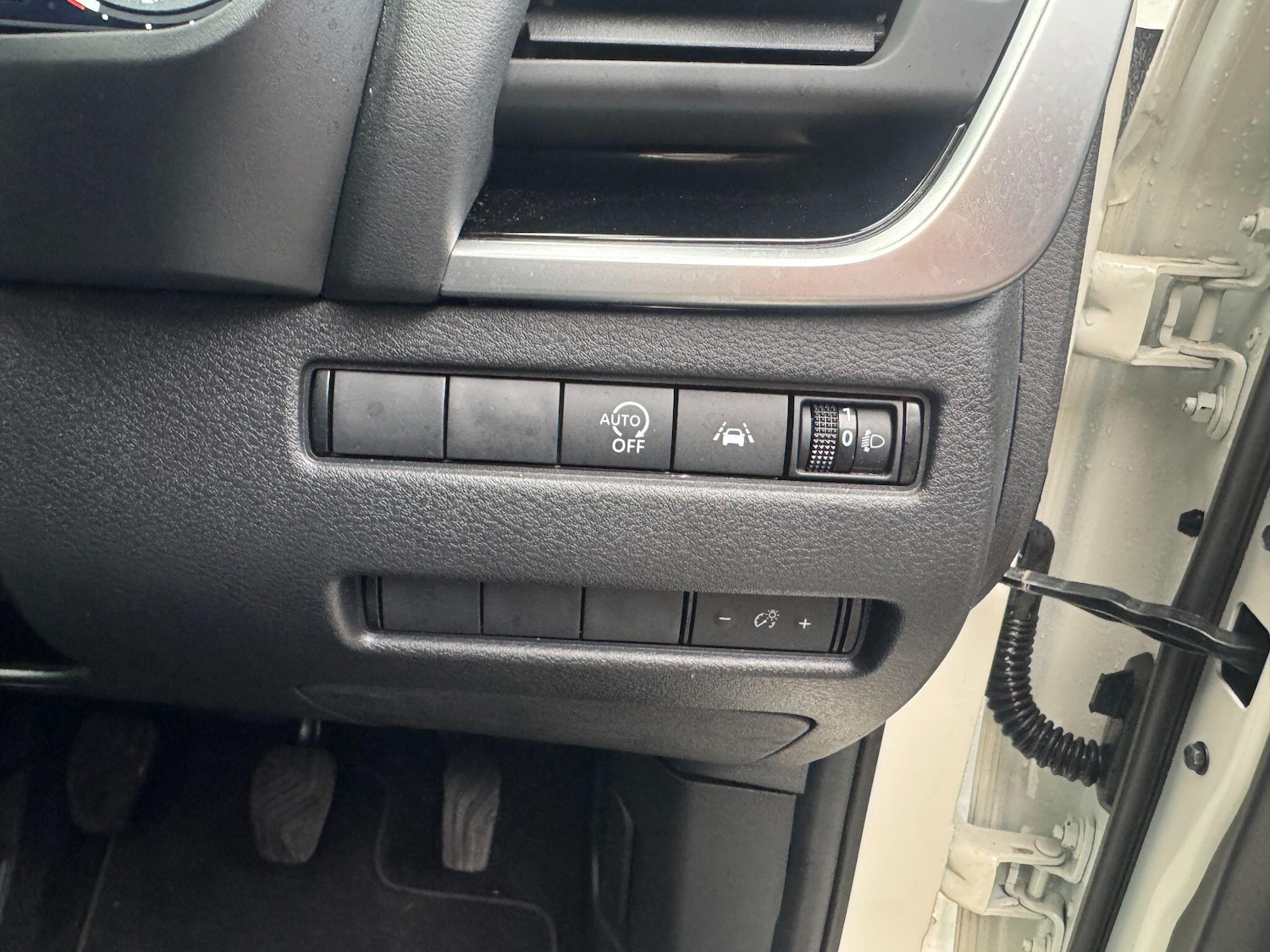 Used Nissan Qashqai 2023 for sale - 76801203: Photo 26