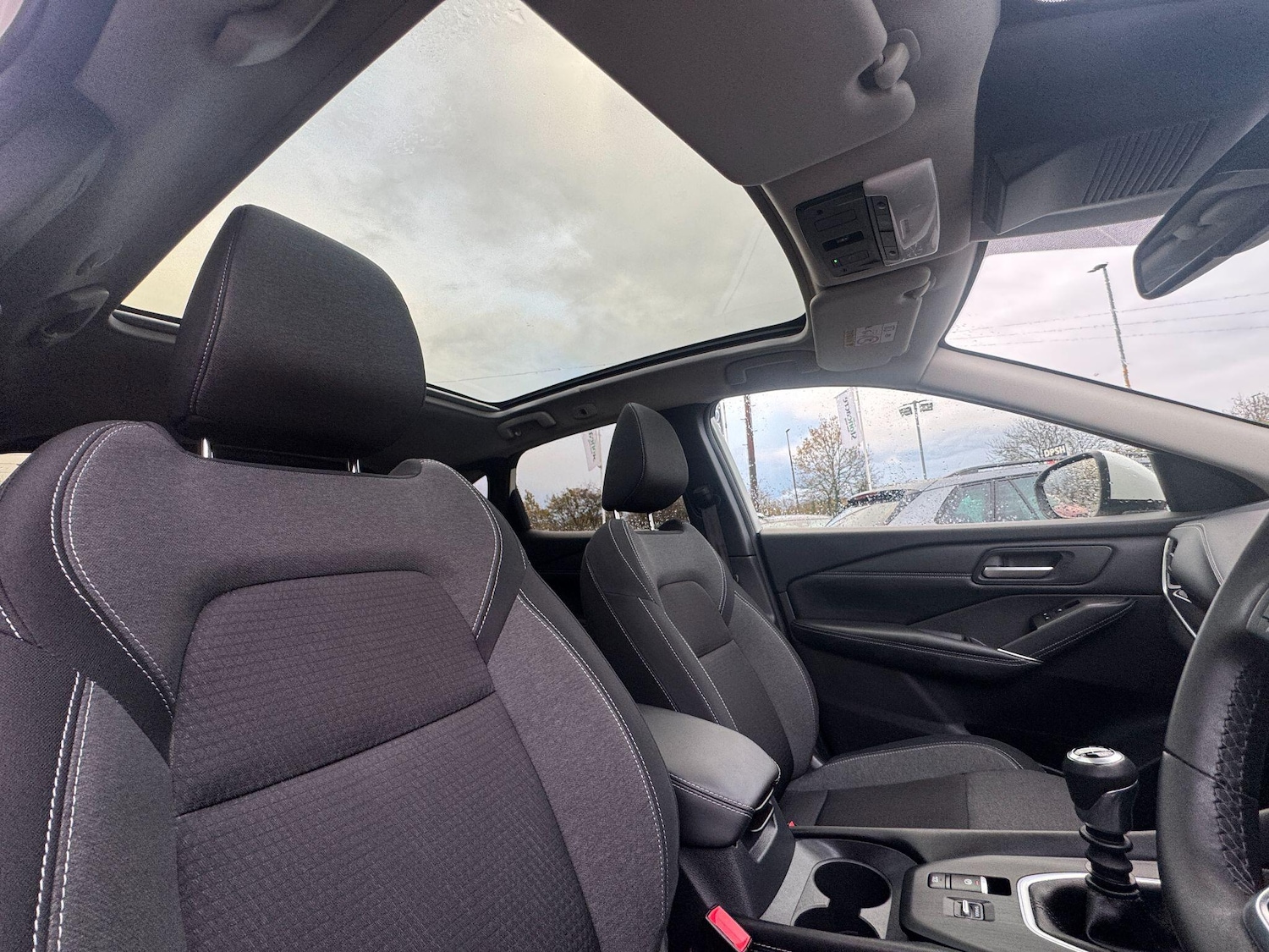 Used Nissan Qashqai 2023 for sale - 76801203: Photo 28