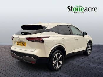 Used Nissan Qashqai 2023 for sale - 76801203: Photo