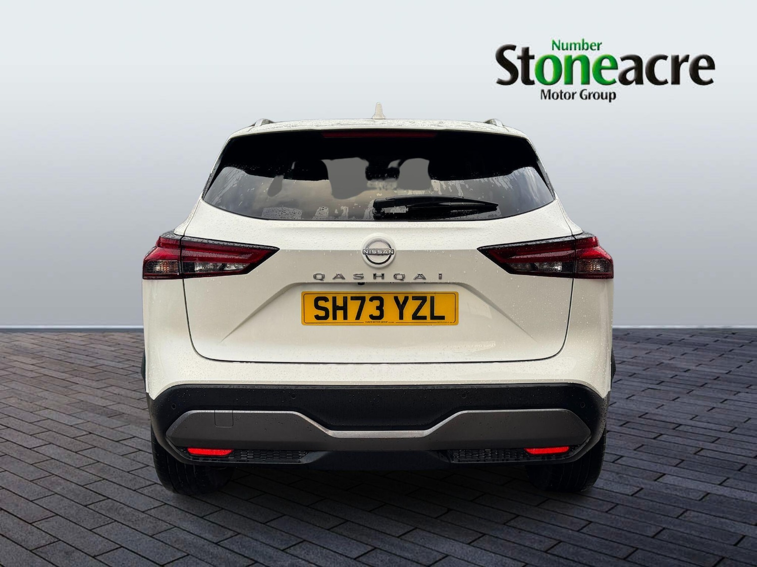 Used Nissan Qashqai 2023 for sale - 76801203: Photo 3