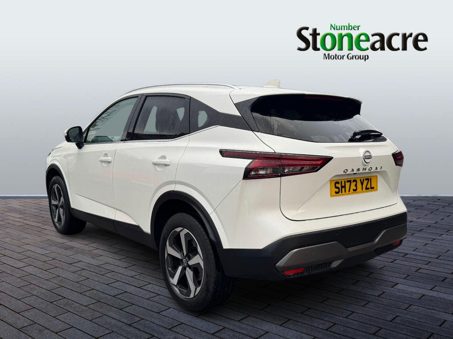 Used Nissan Qashqai 2023 for sale - 76801203: Photo 4