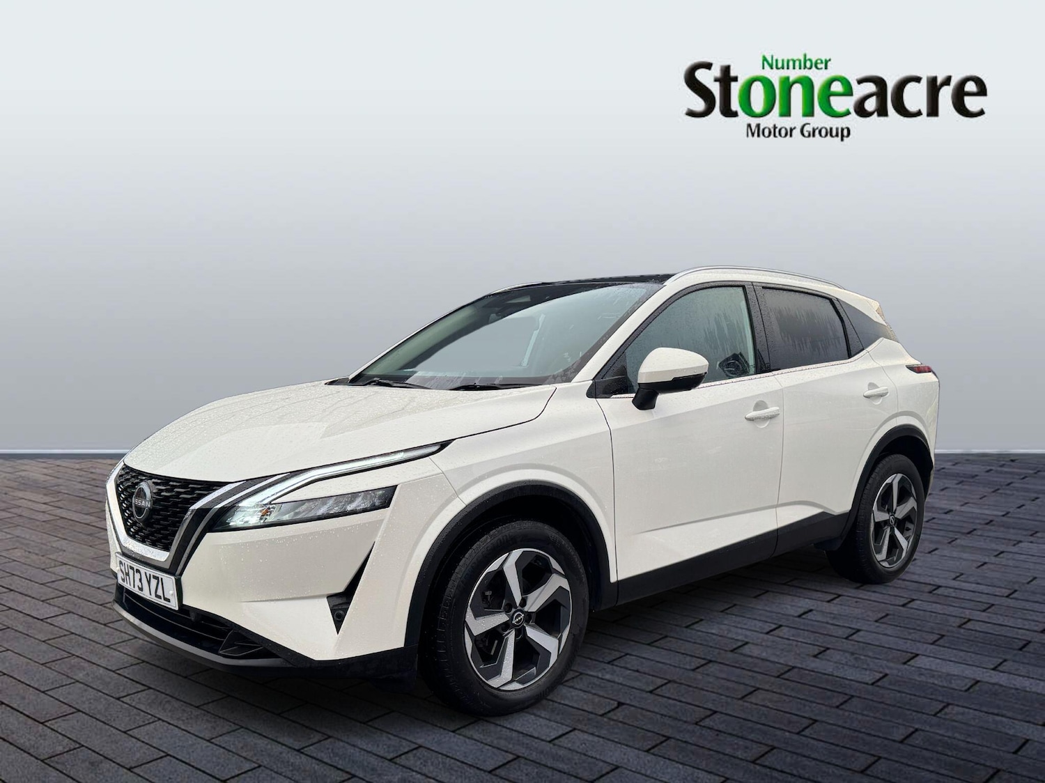 Used Nissan Qashqai 2023 for sale - 76801203: Photo 5