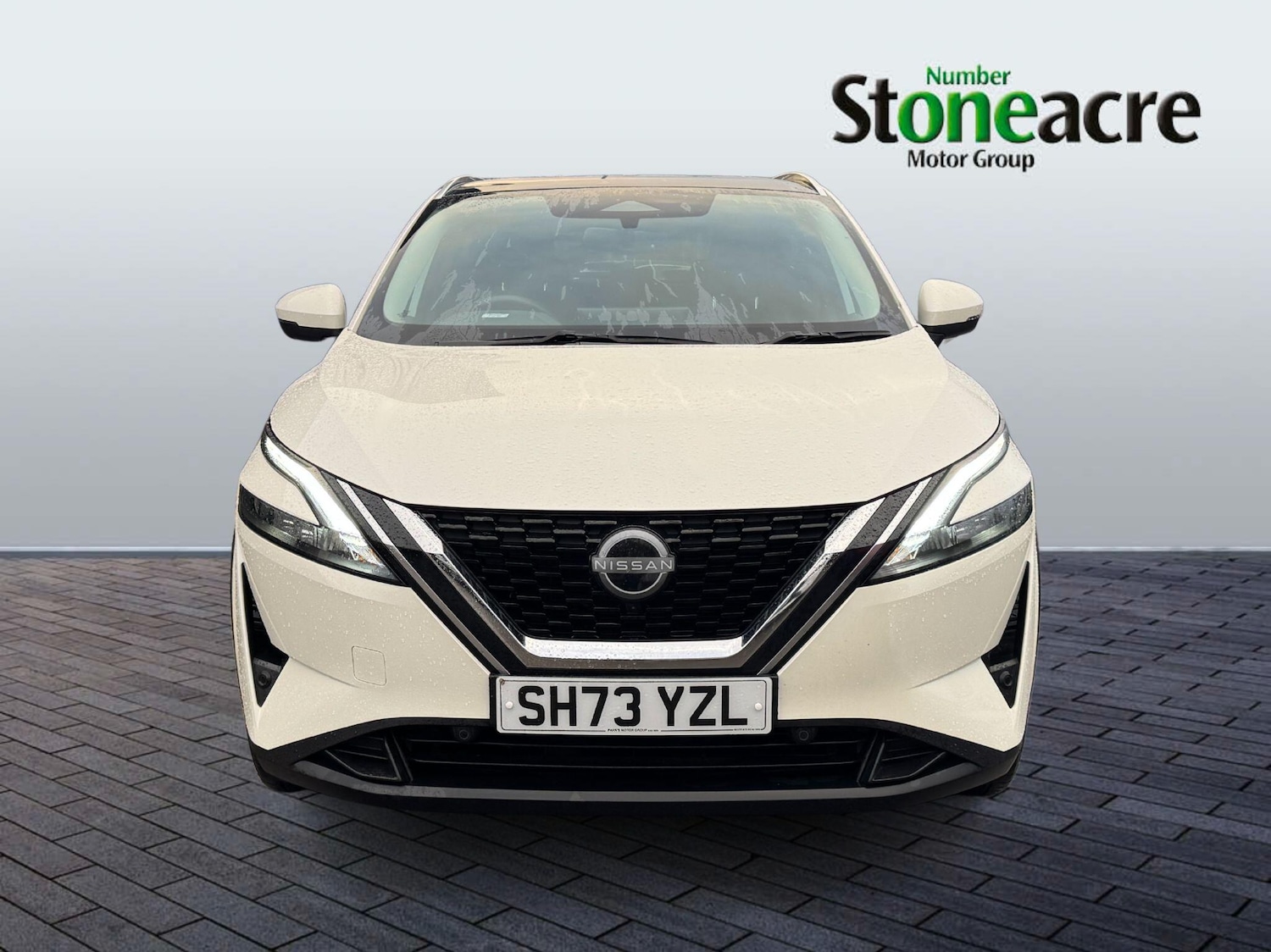 Used Nissan Qashqai 2023 for sale - 76801203: Photo 6