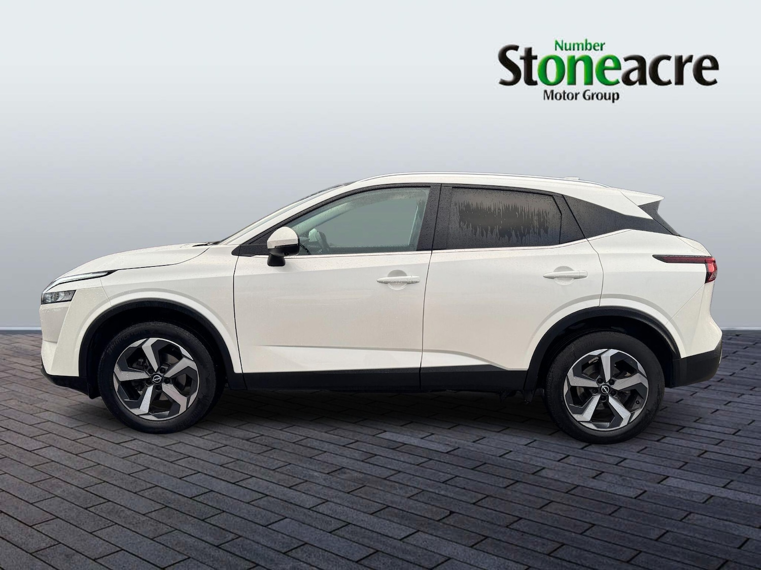 Used Nissan Qashqai 2023 for sale - 76801203: Photo 8