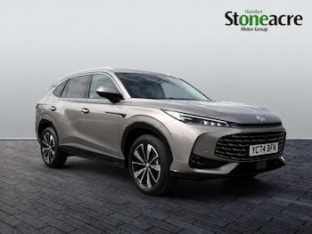 Used MG MG HS 2024 for sale - 79602188: Photo