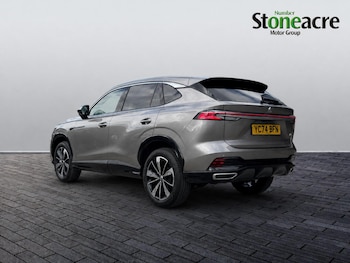 Used MG MG HS 2024 for sale - 79602188: Photo