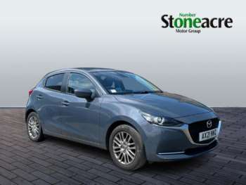 Used Mazda Mazda2 2021 for sale - 74909144: Photo