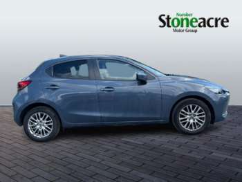 Used Mazda Mazda2 2021 for sale - 74909144: Photo
