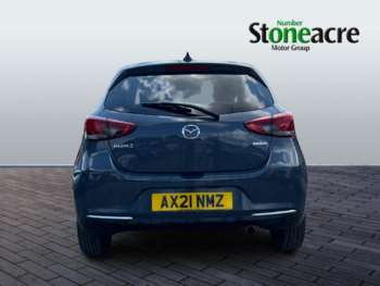 Used Mazda Mazda2 2021 for sale - 74909144: Photo