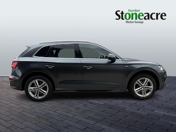 Used Audi Q5 2019 for sale - 78741635: Photo