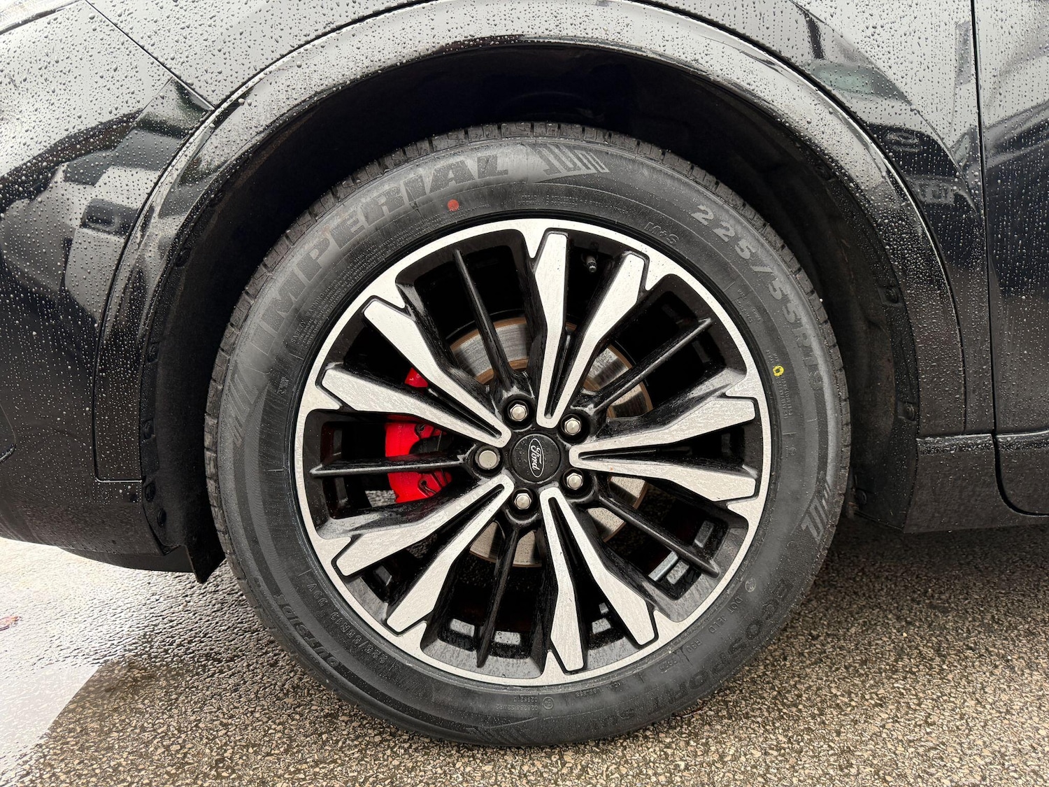 Used Ford Kuga 2022 for sale - 77266776: Photo 10