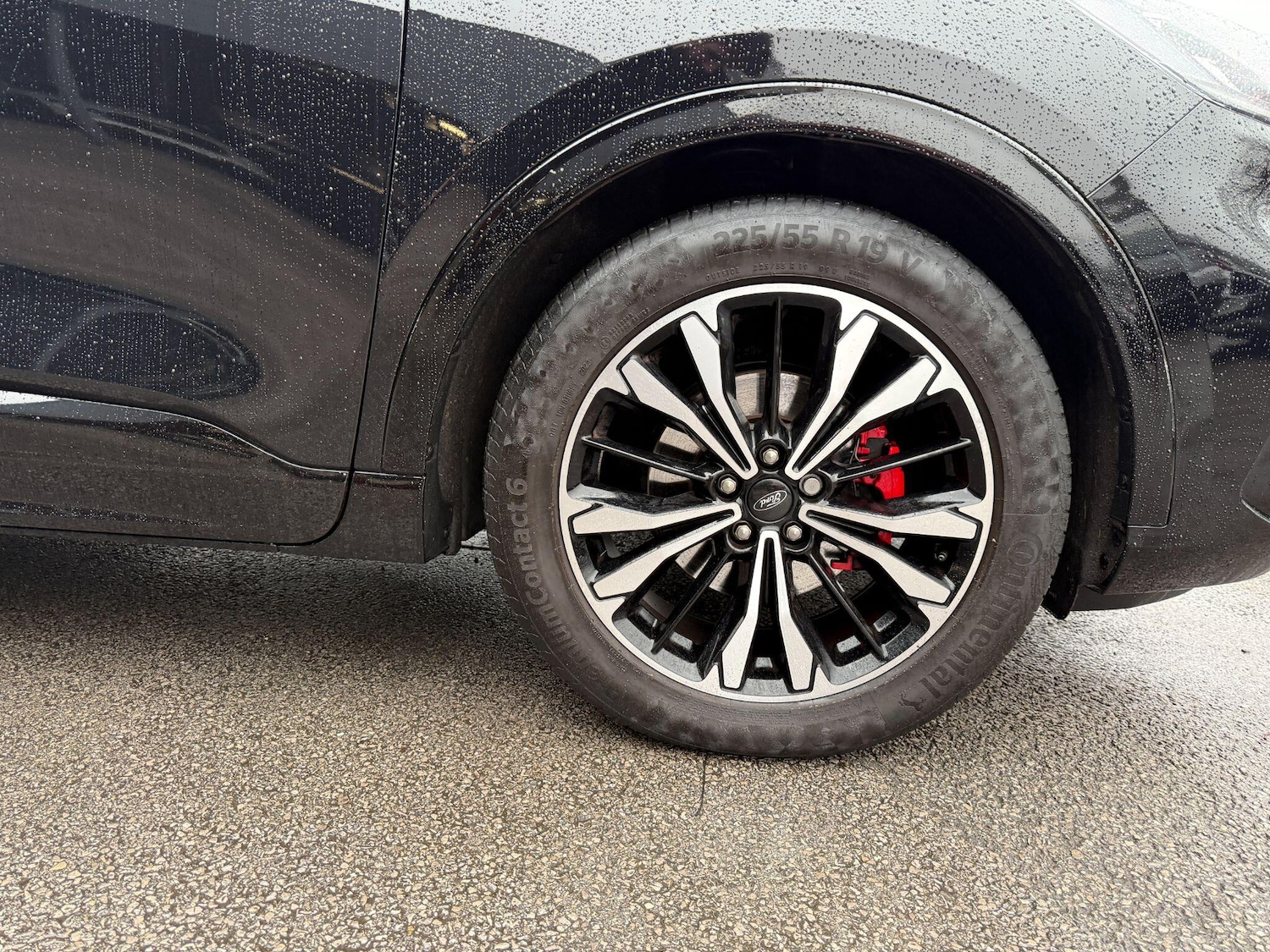 Used Ford Kuga 2022 for sale - 77266776: Photo 11