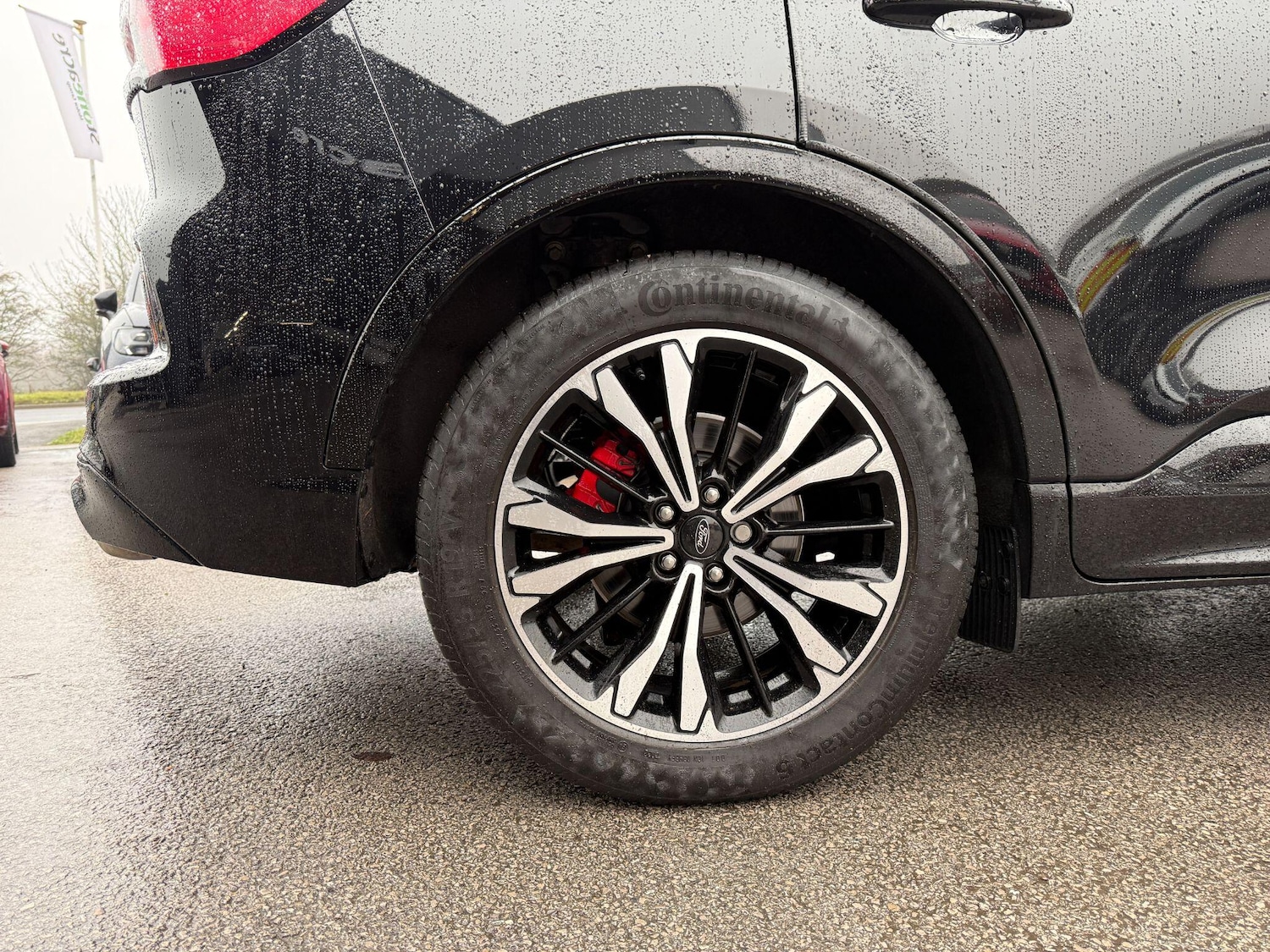 Used Ford Kuga 2022 for sale - 77266776: Photo 12