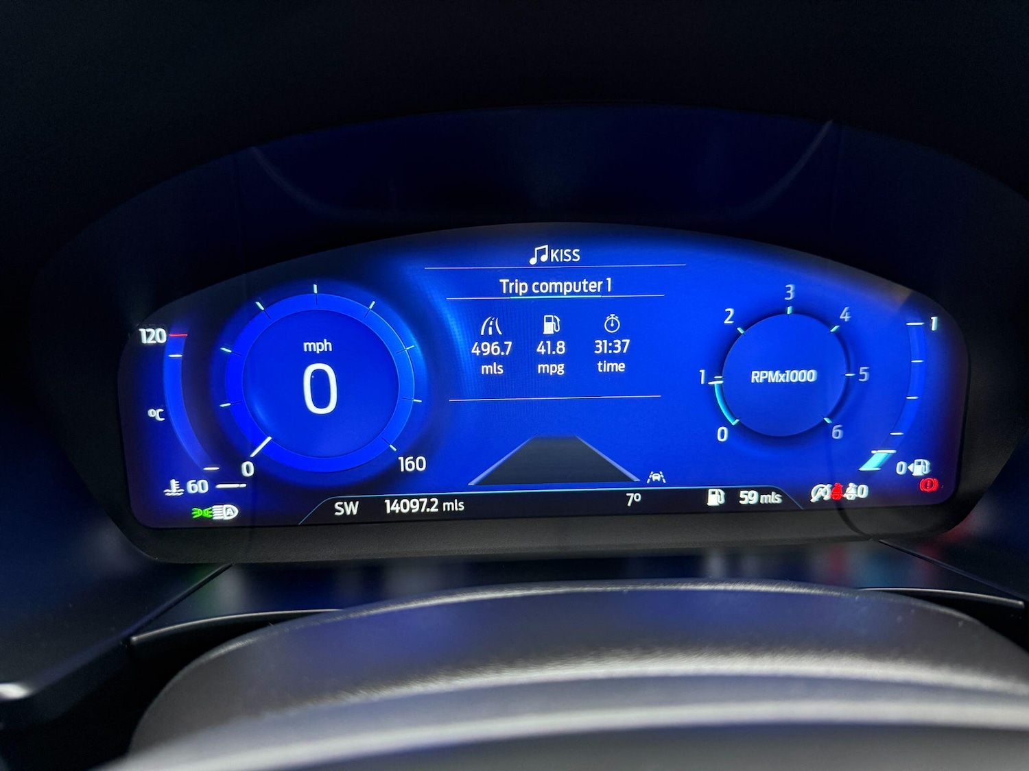 Used Ford Kuga 2022 for sale - 77266776: Photo 16