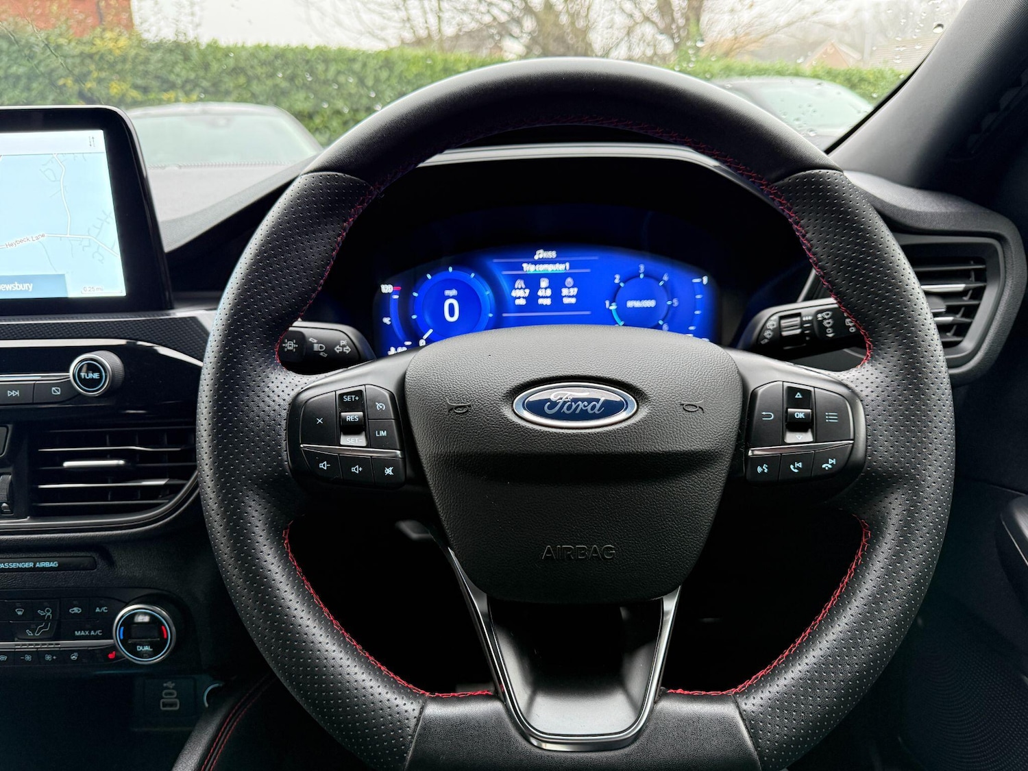 Used Ford Kuga 2022 for sale - 77266776: Photo 17