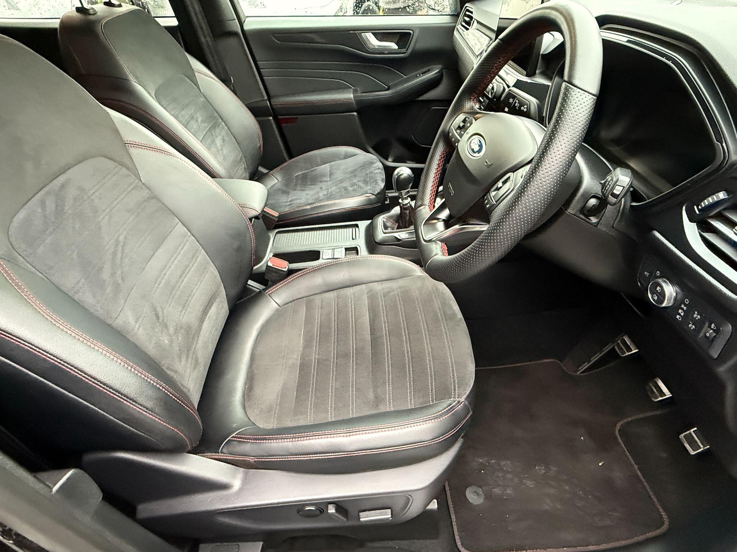 Used Ford Kuga 2022 for sale - 77266776: Photo 18