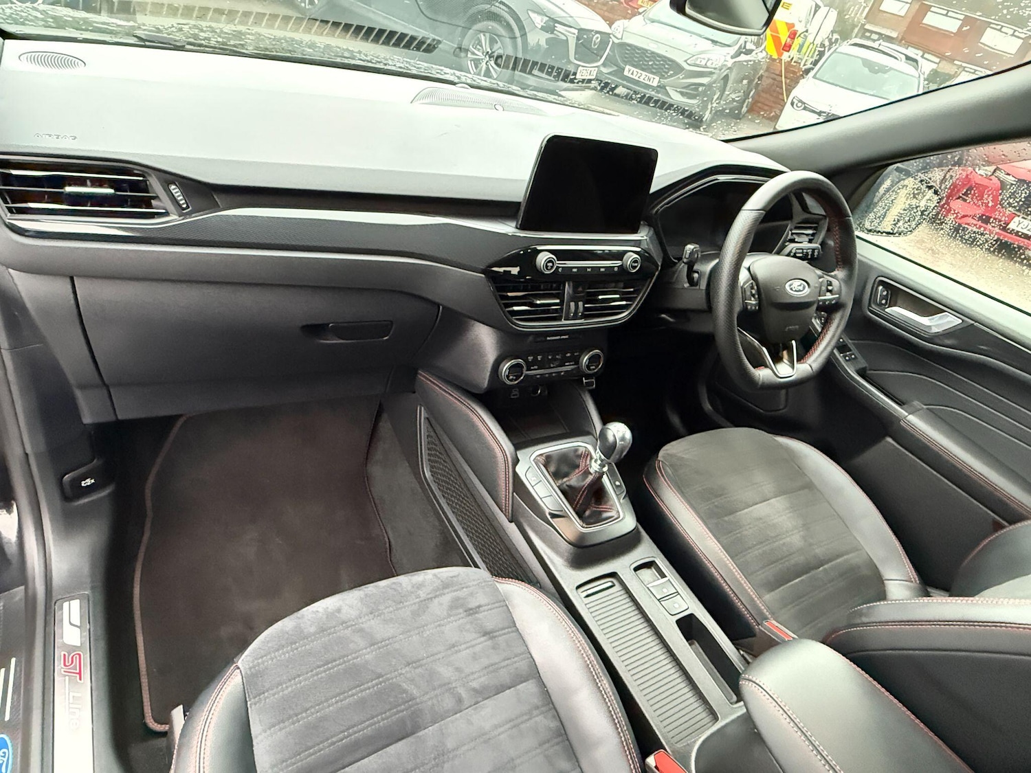 Used Ford Kuga 2022 for sale - 77266776: Photo 24