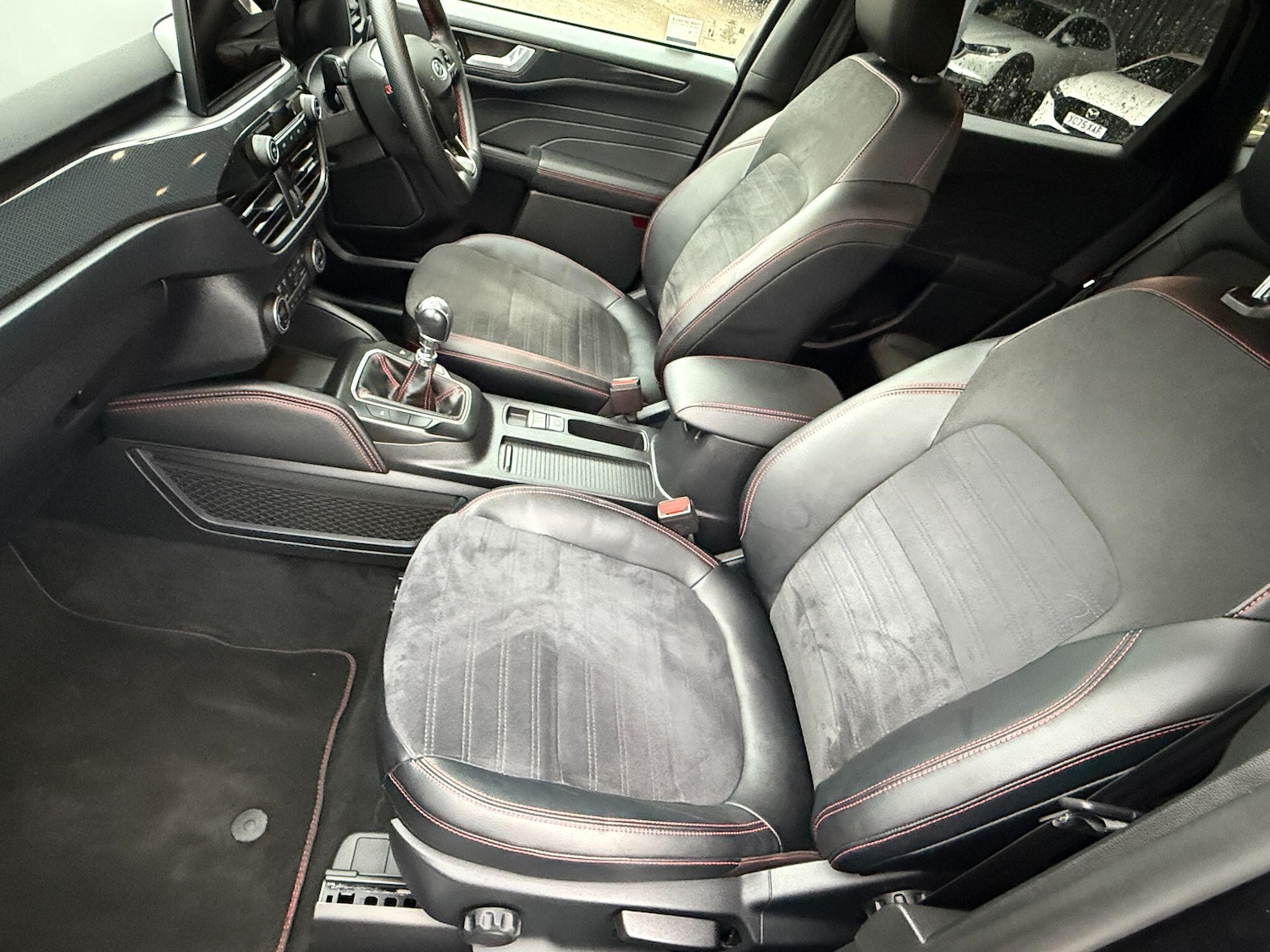 Used Ford Kuga 2022 for sale - 77266776: Photo 25