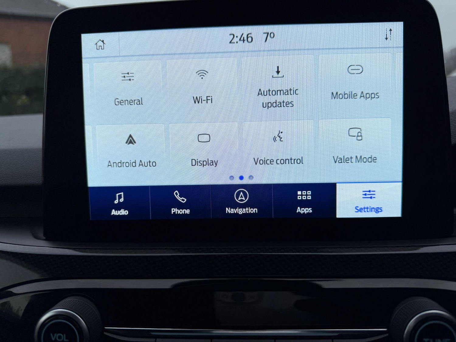 Used Ford Kuga 2022 for sale - 77266776: Photo 29