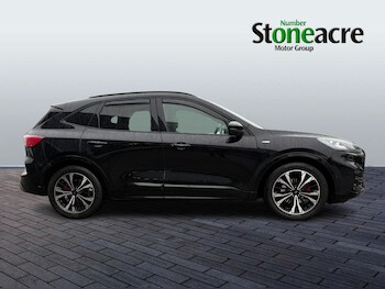 Used Ford Kuga 2022 for sale - 77266776: Photo